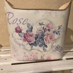 マガジンラックの画像