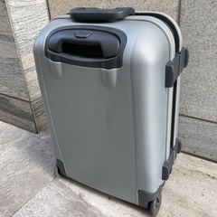 samsonite🔴スーツケース55.40.25センチの画像