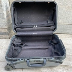 samsonite🔴スーツケース55.40.25センチの画像
