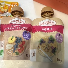 オーガニックスムージーなどの画像