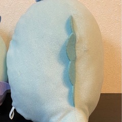 すみっコぐらし　トカゲの画像