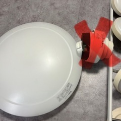 パナソニック シーリングライトの画像