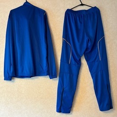 MIZUNO ジャージの画像