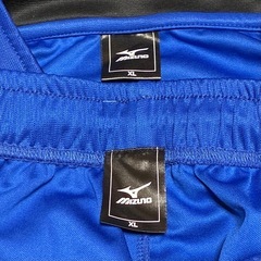 MIZUNO ジャージの画像