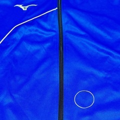 MIZUNO ジャージの画像