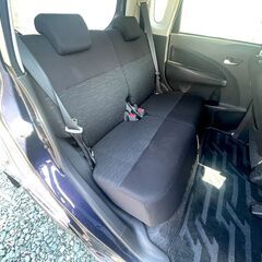 【自社ローン＆リース】で乗れます🚗＜保証人不要＞ブラック・事情アリでもOKです！ローンが組めない方の強いミカタ💕『月々格安』車検2年付き！　ステラカスタム　4WD　修復歴なし　冬タイヤサービス♪の画像