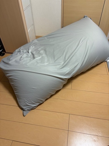 ヨギボーマックス　ズーラ　防水