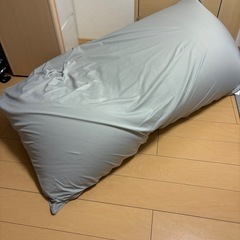 ヨギボーマックス　ズーラ　防水