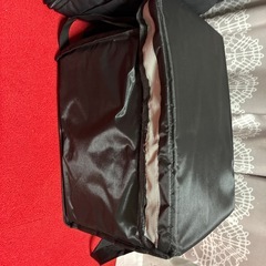 Uber eats カバンの画像