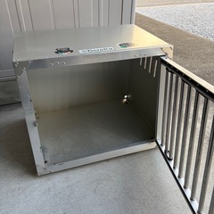 犬小屋 ペット
ゲージの画像
