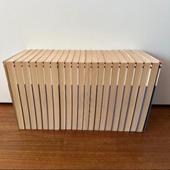 ぼくの地球を守って 全巻セットの画像