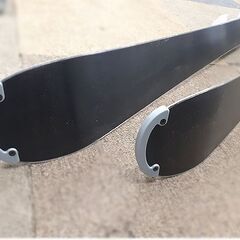 札幌【レディース エラン ZEST カービングスキー 152cm】オールラウンド 初～中級 elan ゼスト 北20条店の画像