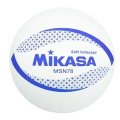 ソフトバレーボールメンバー大募集！