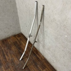 ww4/89 TUFFSTUFF タフスタッフ パワーラック CPR-265 ラットプル CHL-305WS 解体済み マシン ジムトレーニング★直接引取限定の画像