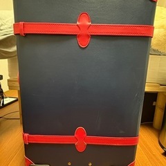 キャリーケースの画像