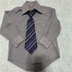 美品‼️ フォーマル　子供　キッズ　スーツ　入学　卒園の画像