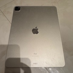 最終値下げiPad Pro 第5世代　12.9 インチ　128GB Wi-Fiモデル の画像
