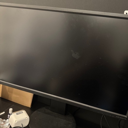 PCモニター　ディスプレイ  