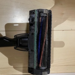 シャープ　掃除機　2020年製の画像