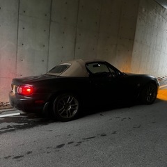 nb8c nbロードスターの画像