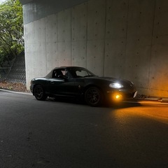 nb8c nbロードスターの画像