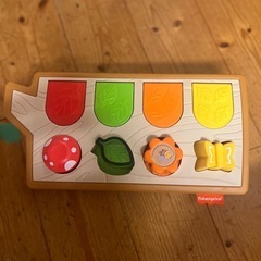 おもちゃ　ベビー　の画像