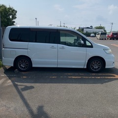 日産セレナ 最終になります。の画像