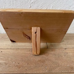 ハンドメイド　ウェルカムボードの画像