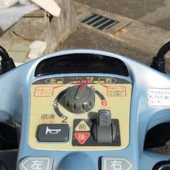 スズキセニアカーの画像