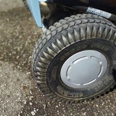 スズキセニアカーの画像