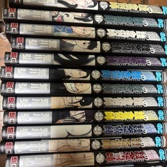 鋼の錬金術師（全巻）の画像