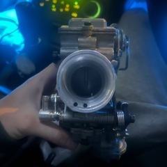 台湾製 FCR33の画像