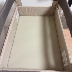 中古美品☆ココネルエアーの画像