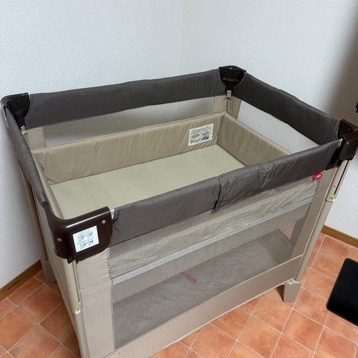 中古美品☆ココネルエアー
