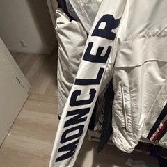 モンクレール正規ひん品の画像