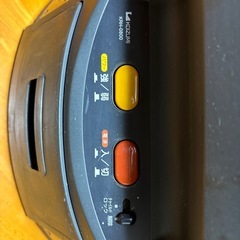 あげます！コイズミ　KRH-0800電気式ストーブの画像