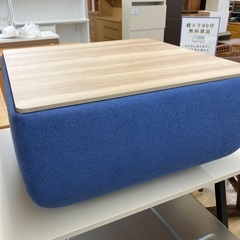 【軽トラ90分貸し出しサービス】WORK FRAN ミーティングテーブルの画像