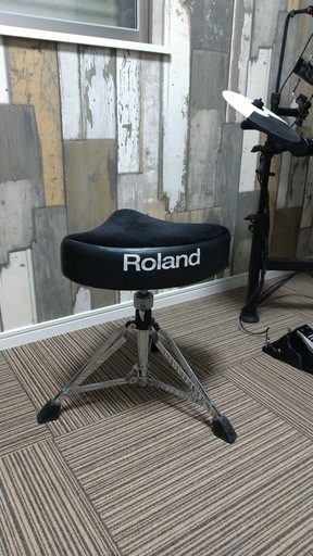 Roland V-Drums Portable td4kp  電子　ドラム