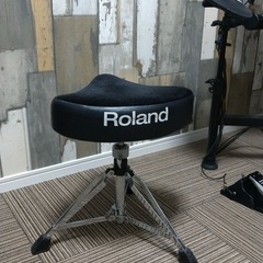 Roland V-Drums Portable td4kp  電子　ドラムの画像