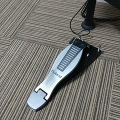 Roland V-Drums Portable td4kp  電子　ドラムの画像