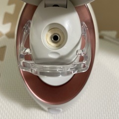 美顔器　♡ Panasonicの画像