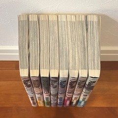 浦沢直樹 PLUTO 全巻セットの画像