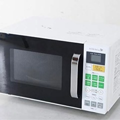 ヤマダ電機オーブンレンジの画像