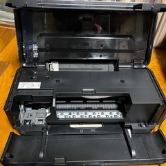 　Canon 
PIXUS iP2600の画像