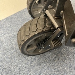 マックスポーツ 折り畳みワゴン アウトドアワゴン XL 大容量　S403-1654593の画像