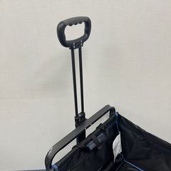 マックスポーツ 折り畳みワゴン アウトドアワゴン XL 大容量　S403-1654593の画像
