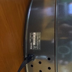 あげます！コイズミ　KRH-0800電気式ストーブの画像