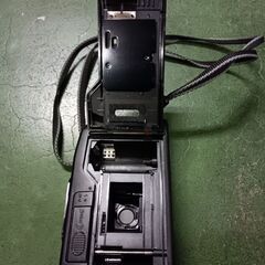 (ジャンク)RICOH RT‐550 コンパクトフィルムカメラの画像