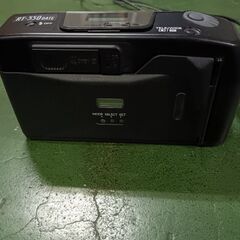 (ジャンク)RICOH RT‐550 コンパクトフィルムカメラの画像
