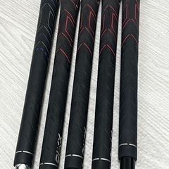 ゼクシオ11.ゼクシオクロス、アイアンセット　の画像